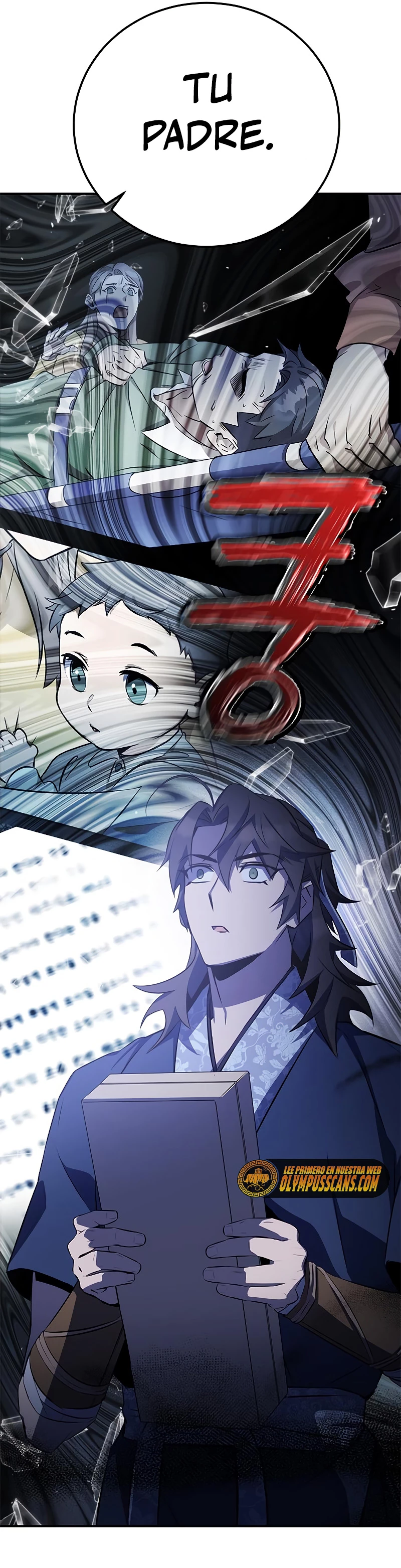 Devorador de Medicina > Capitulo 26 > Page 251