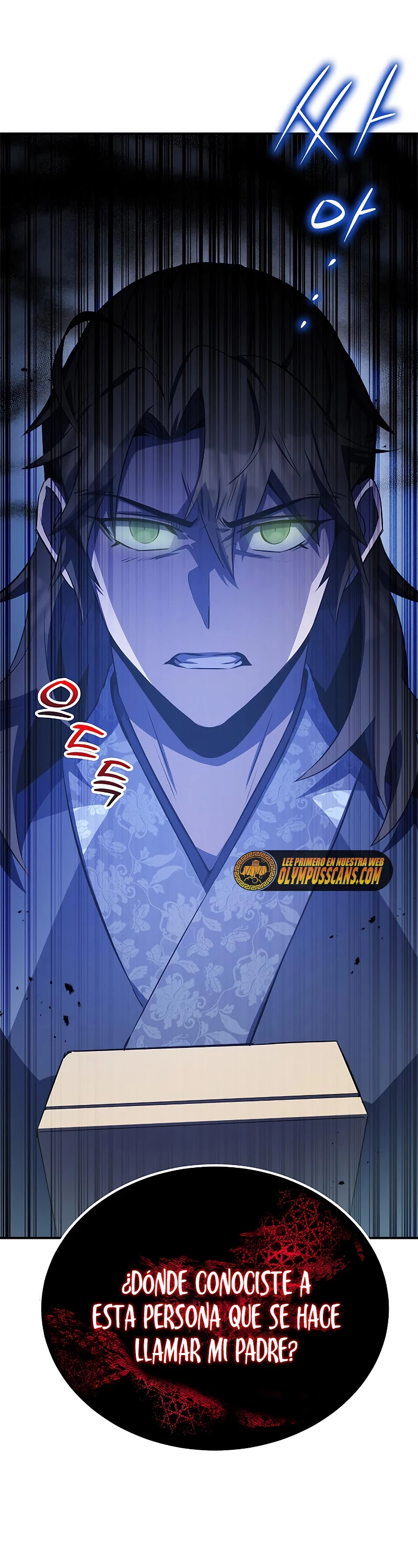 Devorador de Medicina > Capitulo 26 > Page 271