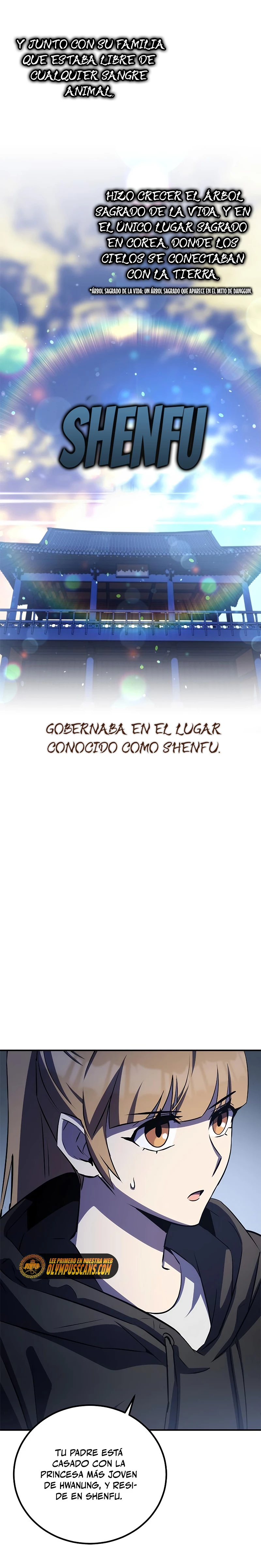 Devorador de Medicina > Capitulo 26 > Page 321