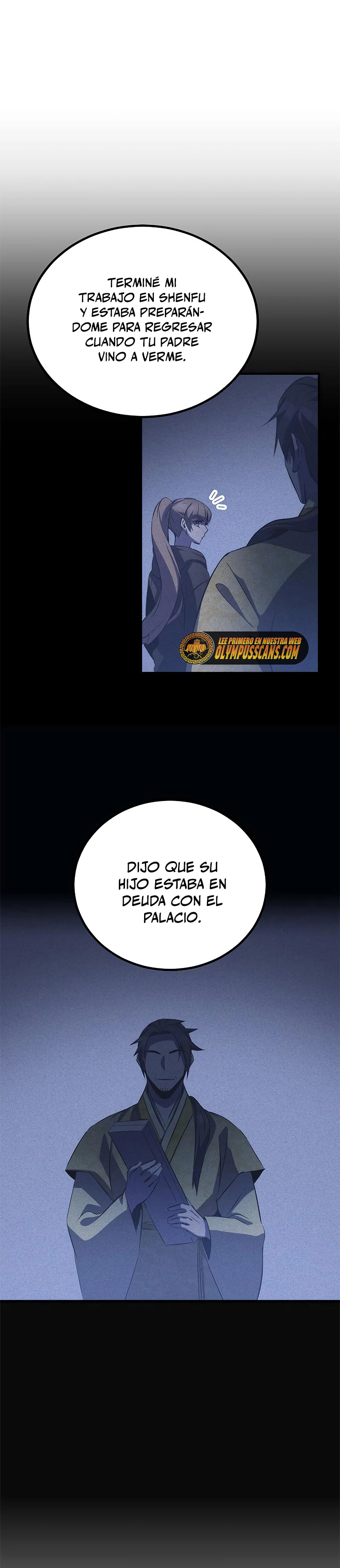 Devorador de Medicina > Capitulo 26 > Page 331