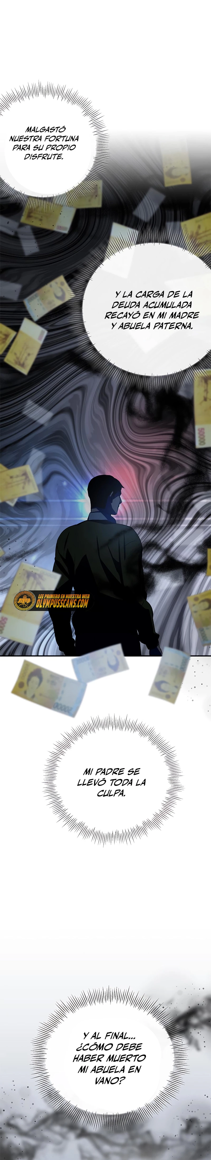 Devorador de Medicina > Capitulo 26 > Page 351