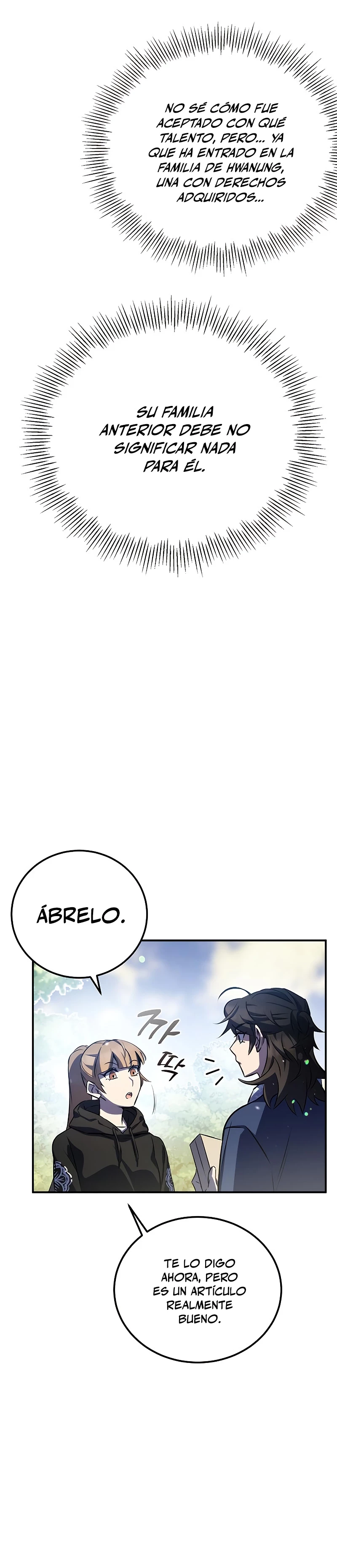 Devorador de Medicina > Capitulo 26 > Page 371