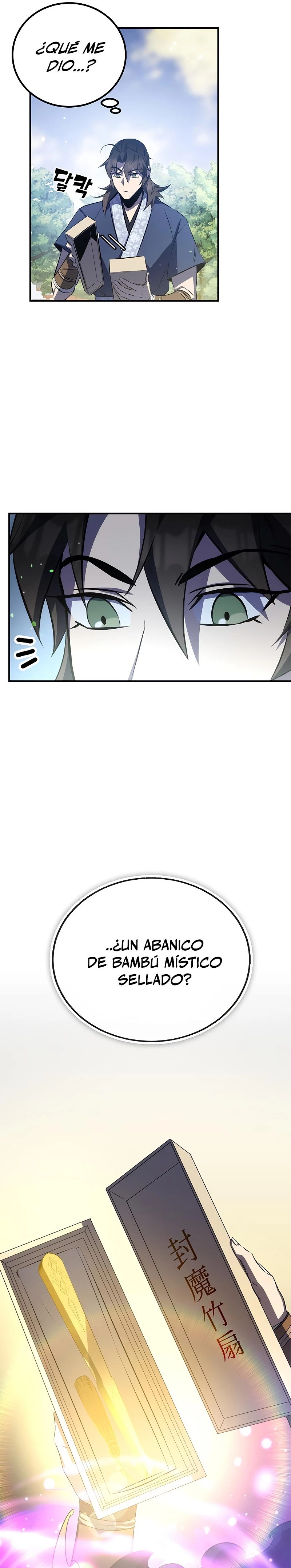 Devorador de Medicina > Capitulo 26 > Page 381