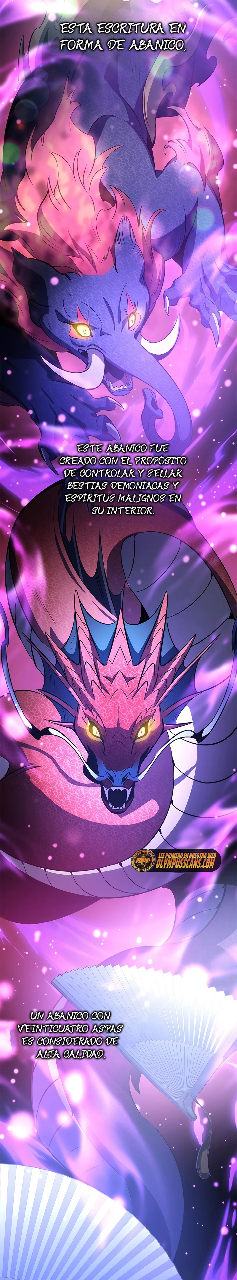 Devorador de Medicina > Capitulo 26 > Page 391