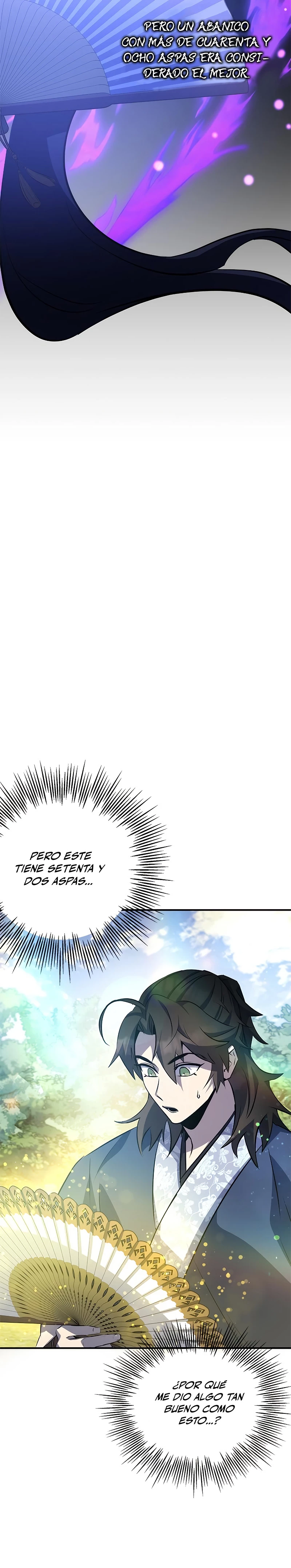 Devorador de Medicina > Capitulo 26 > Page 401