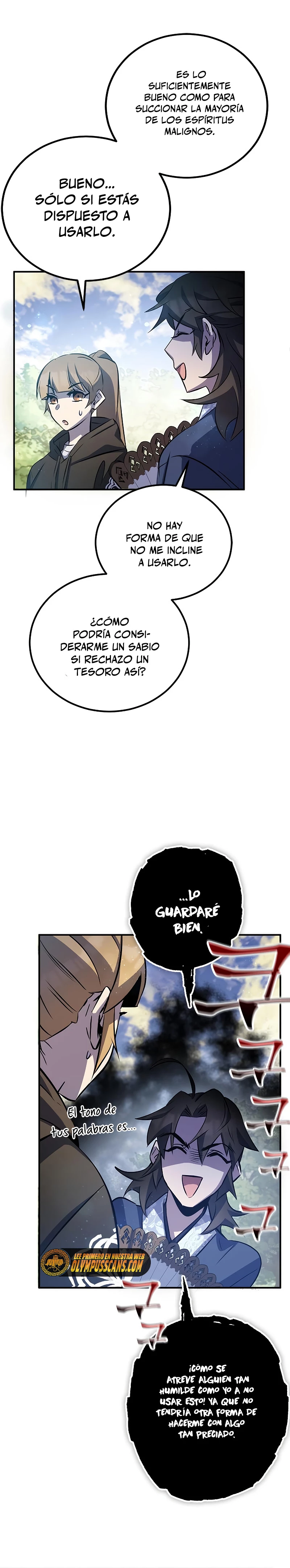 Devorador de Medicina > Capitulo 26 > Page 411