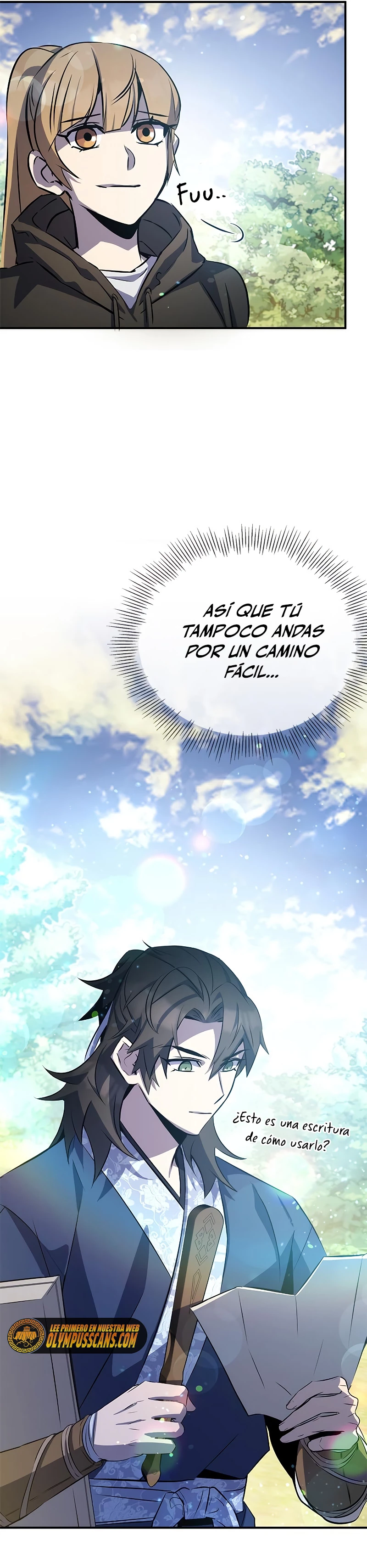 Devorador de Medicina > Capitulo 26 > Page 421