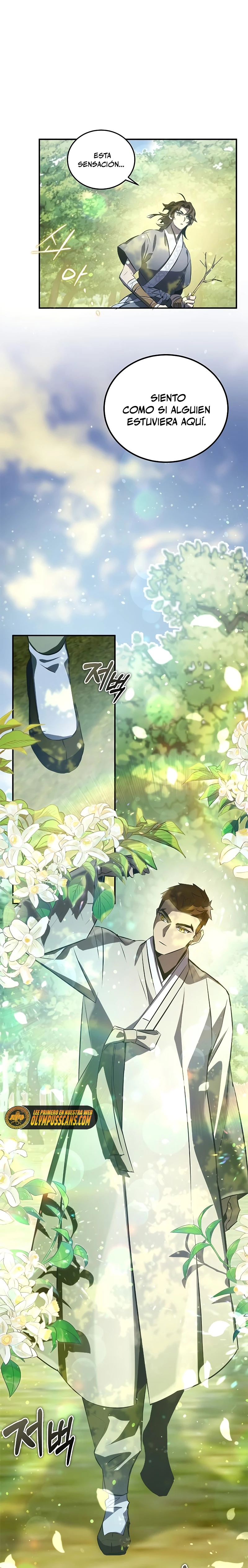 Devorador de Medicina > Capitulo 27 > Page 21