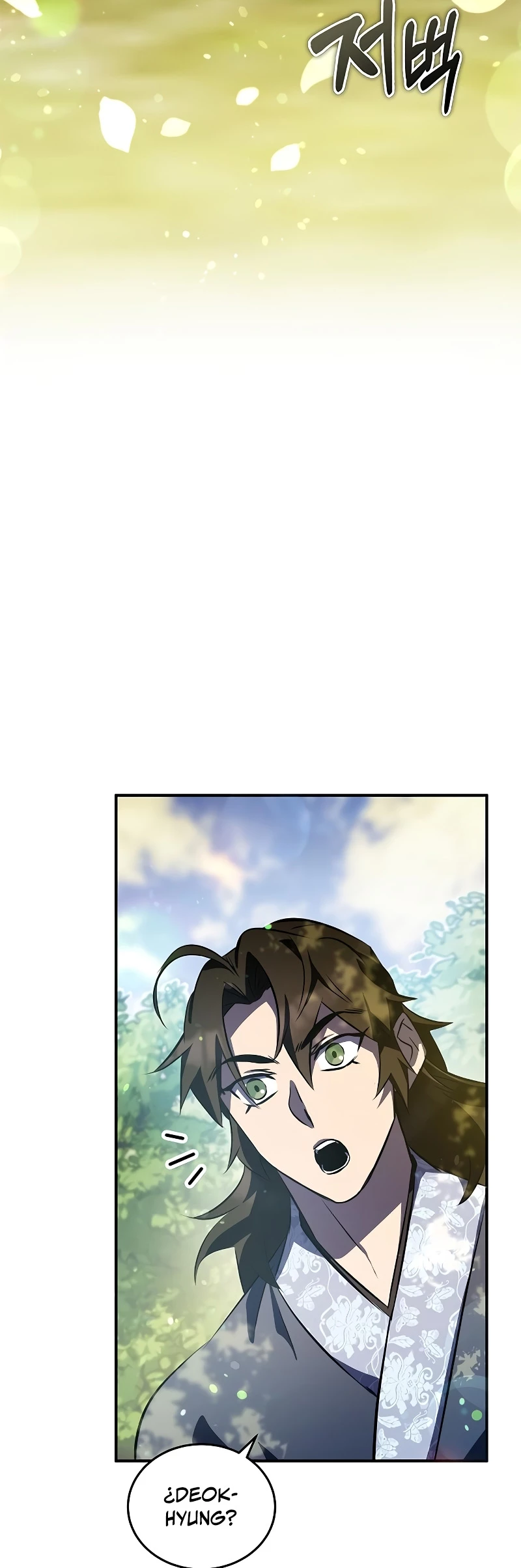 Devorador de Medicina > Capitulo 27 > Page 31