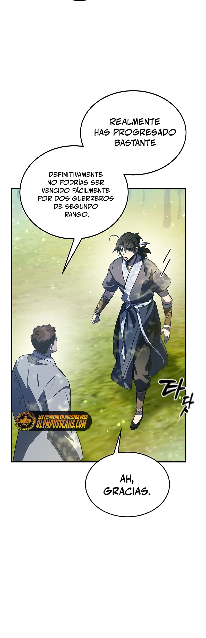 Devorador de Medicina > Capitulo 27 > Page 41