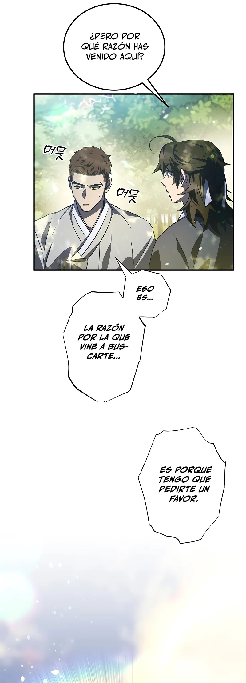 Devorador de Medicina > Capitulo 27 > Page 51