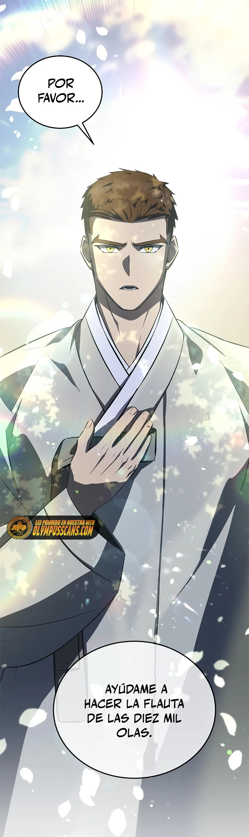 Devorador de Medicina > Capitulo 27 > Page 61