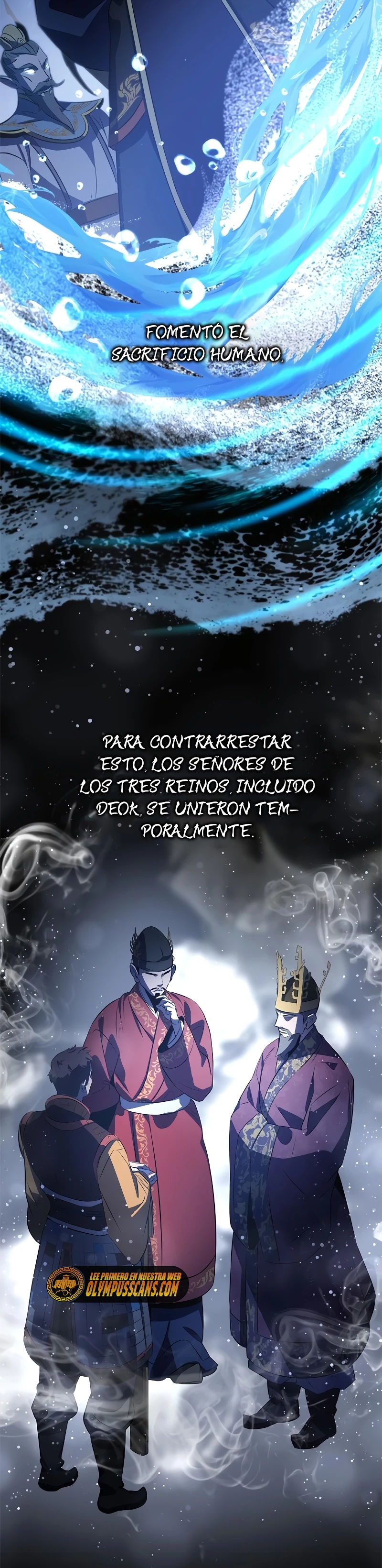 Devorador de Medicina > Capitulo 27 > Page 101