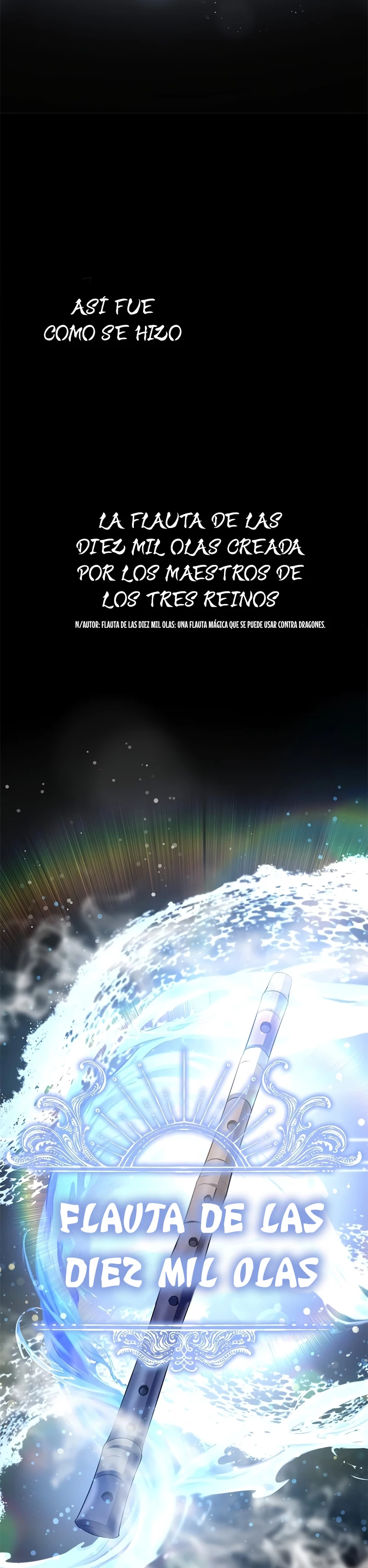 Devorador de Medicina > Capitulo 27 > Page 111