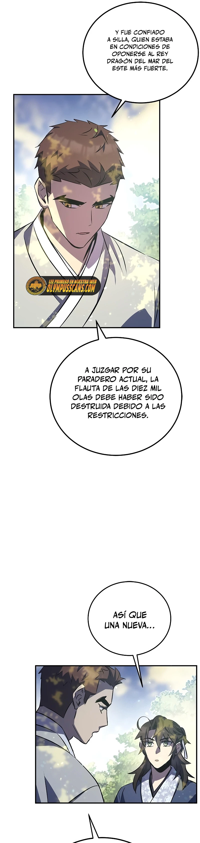Devorador de Medicina > Capitulo 27 > Page 131
