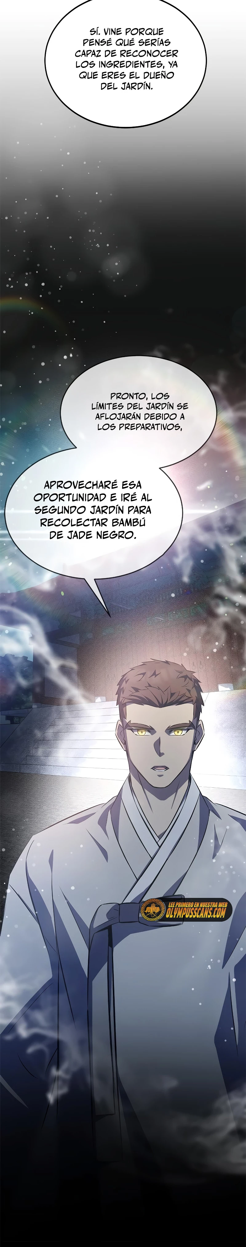 Devorador de Medicina > Capitulo 27 > Page 141