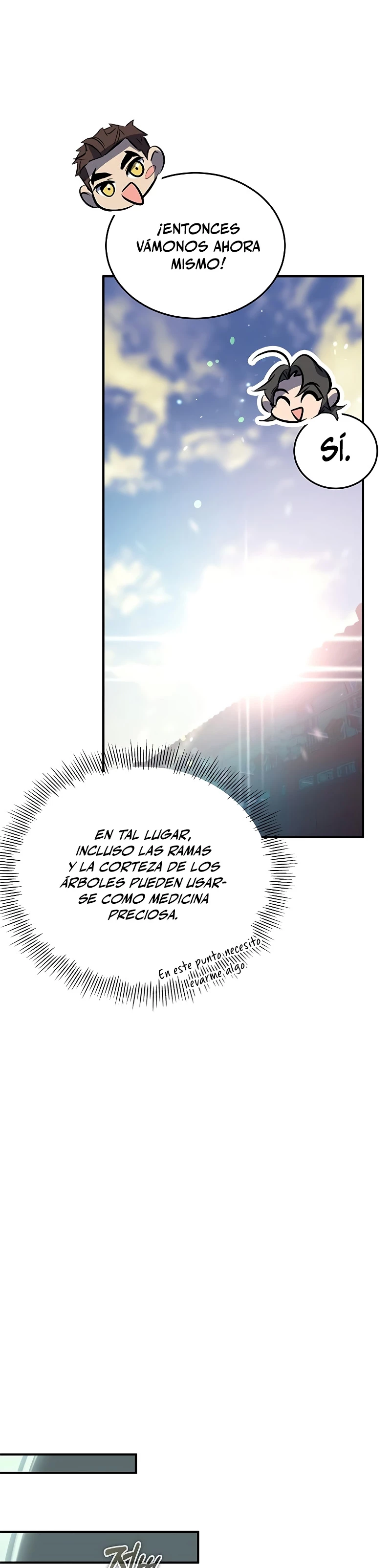 Devorador de Medicina > Capitulo 27 > Page 241