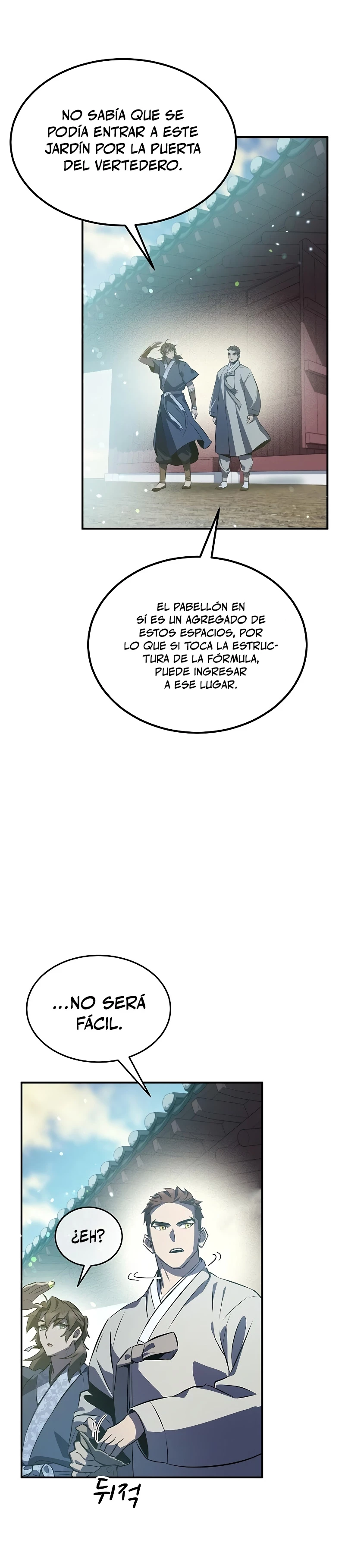 Devorador de Medicina > Capitulo 27 > Page 271