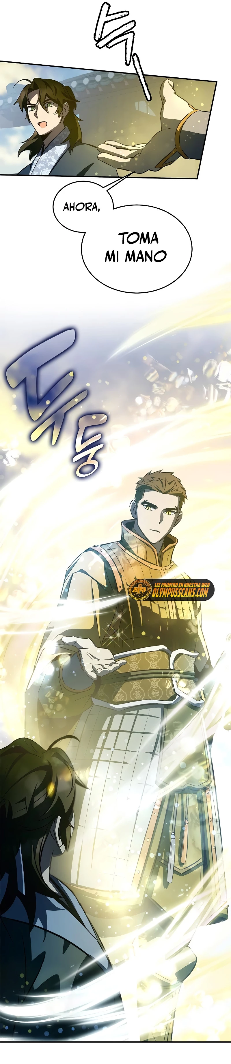 Devorador de Medicina > Capitulo 27 > Page 301