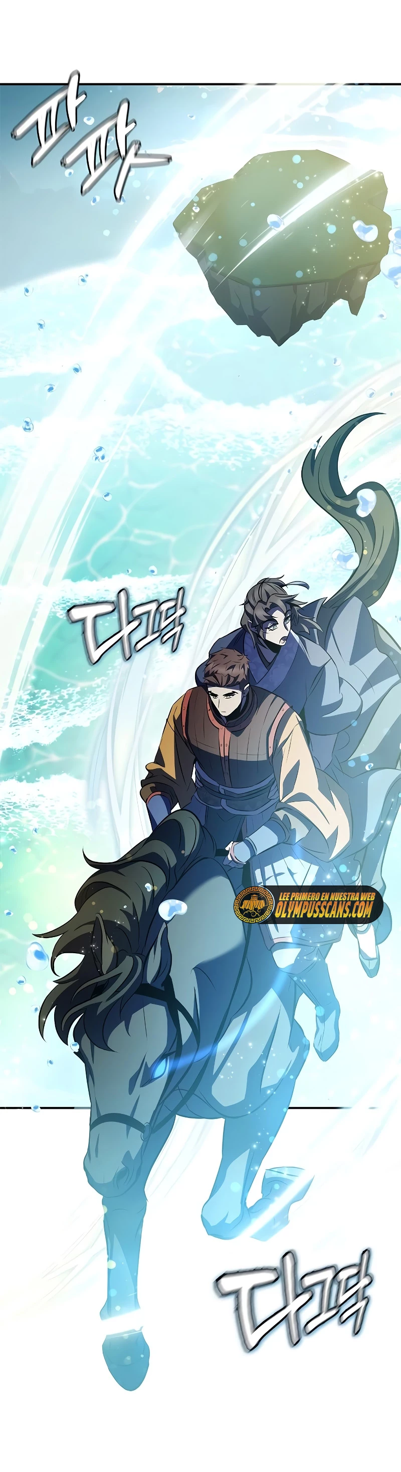 Devorador de Medicina > Capitulo 27 > Page 321