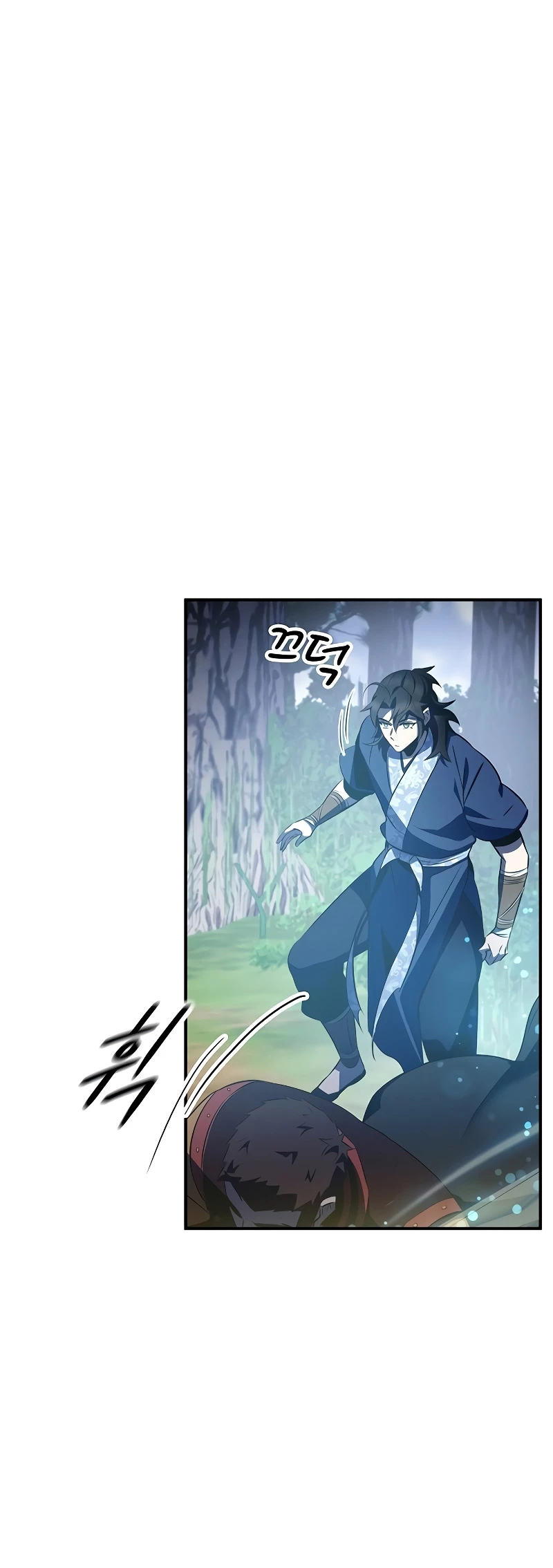 Devorador de Medicina > Capitulo 27 > Page 381