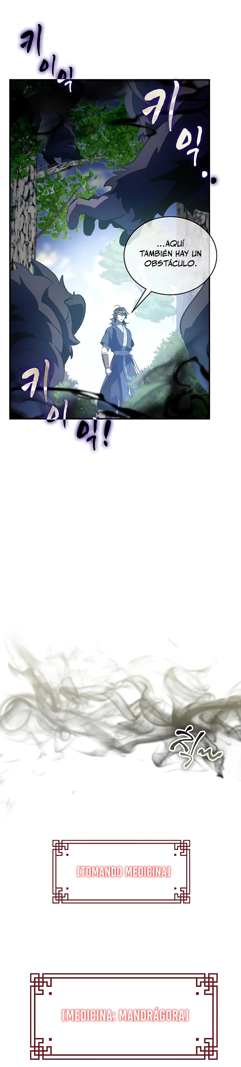 Devorador de Medicina > Capitulo 27 > Page 391