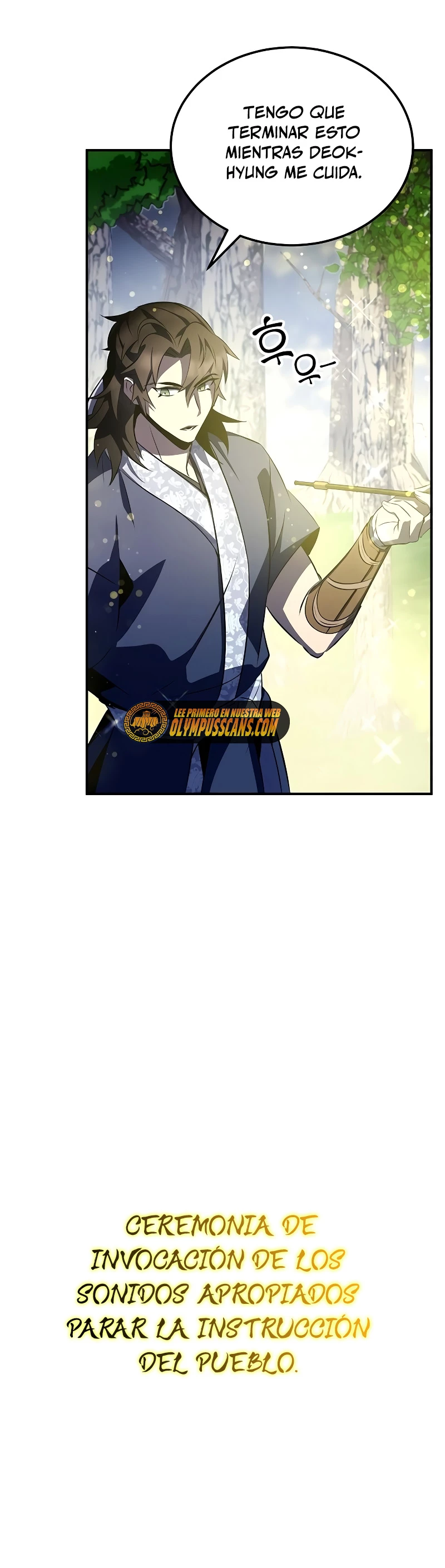 Devorador de Medicina > Capitulo 27 > Page 401