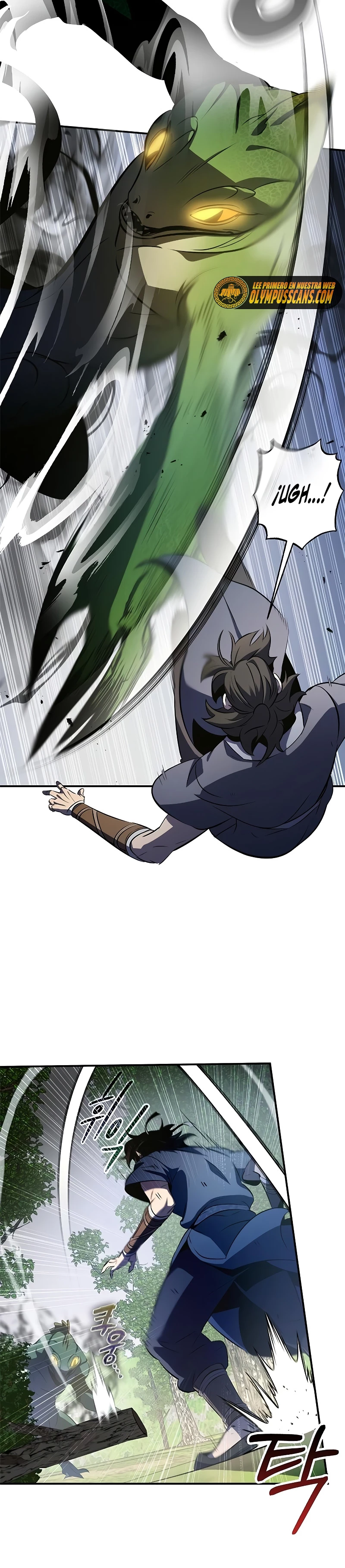 Devorador de Medicina > Capitulo 27 > Page 451