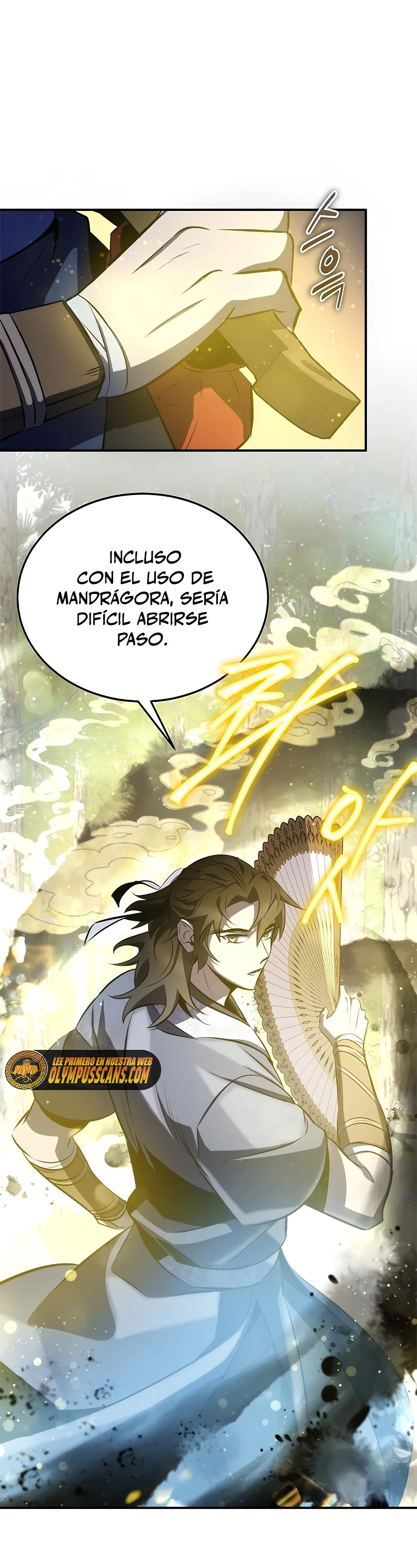 Devorador de Medicina > Capitulo 27 > Page 481