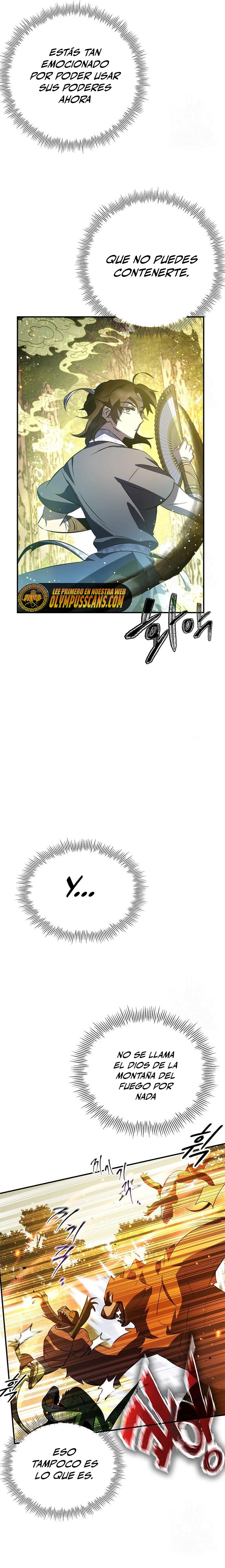 Devorador de Medicina > Capitulo 28 > Page 31