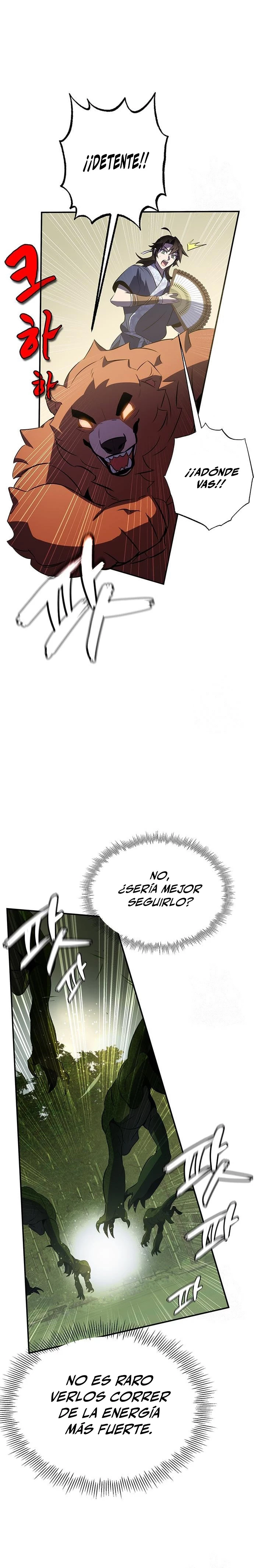 Devorador de Medicina > Capitulo 28 > Page 61