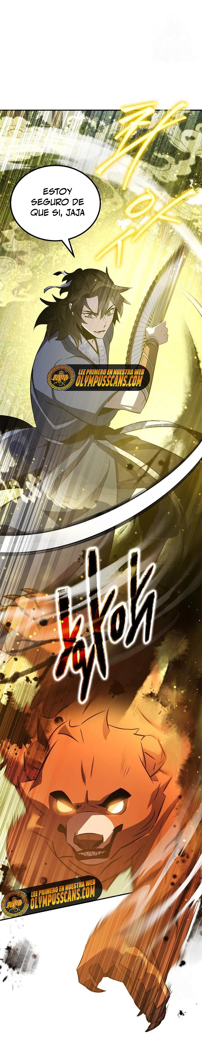 Devorador de Medicina > Capitulo 28 > Page 121