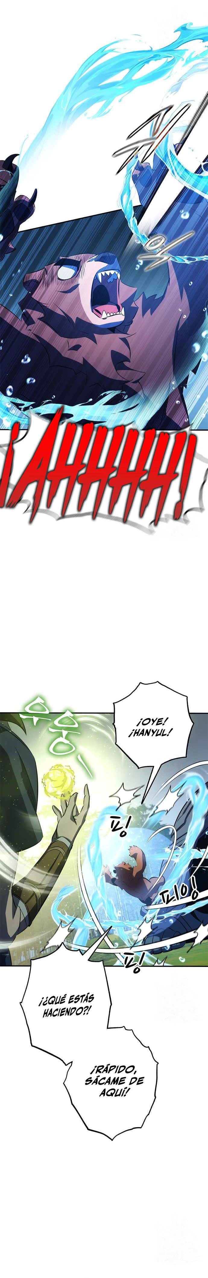 Devorador de Medicina > Capitulo 28 > Page 151