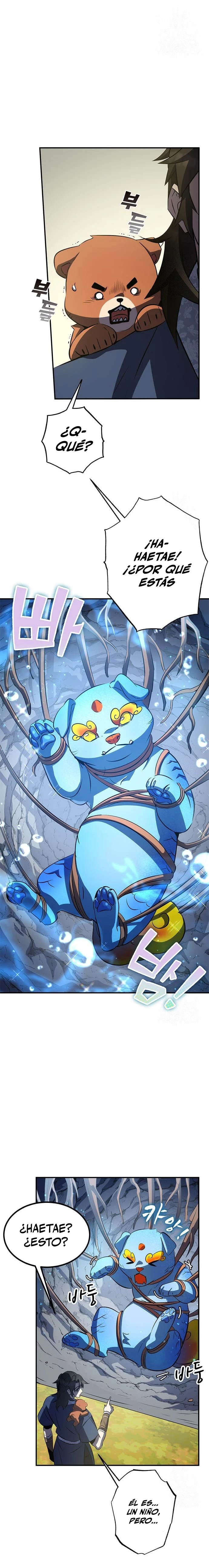 Devorador de Medicina > Capitulo 28 > Page 171