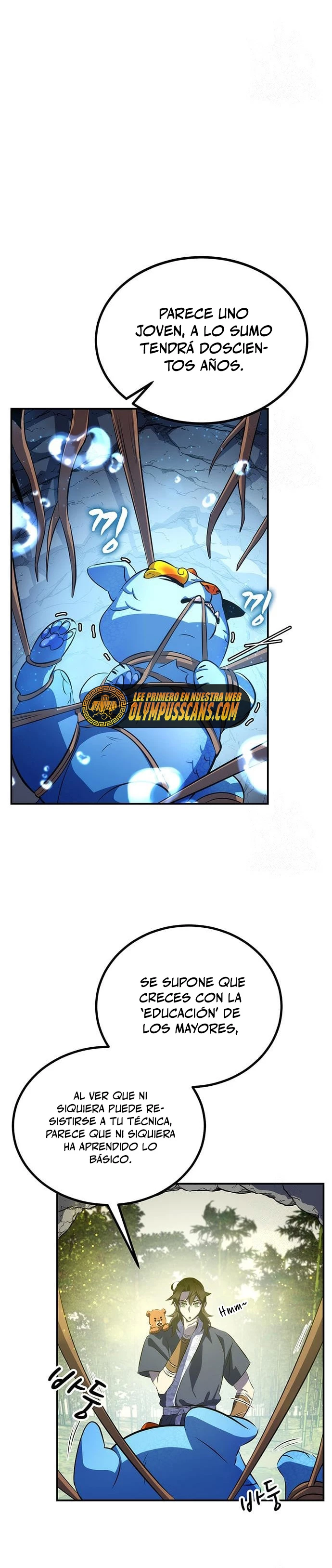 Devorador de Medicina > Capitulo 28 > Page 191