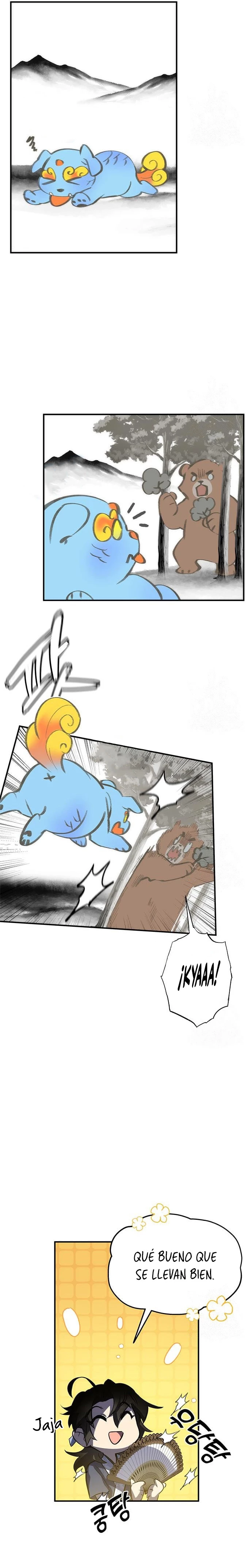 Devorador de Medicina > Capitulo 28 > Page 241