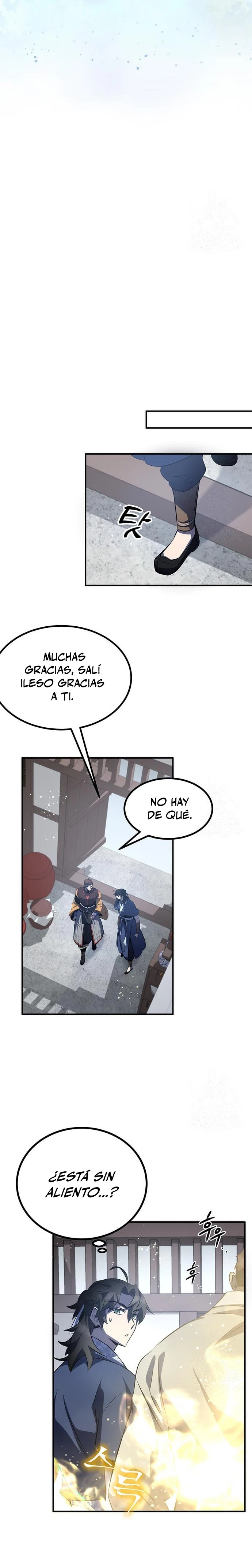 Devorador de Medicina > Capitulo 28 > Page 261