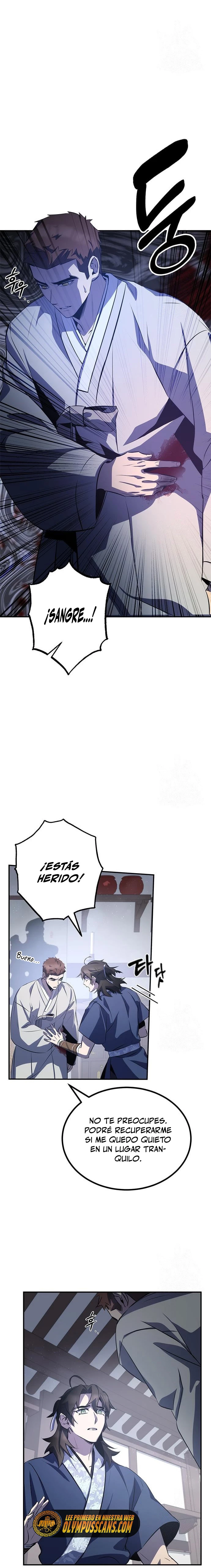 Devorador de Medicina > Capitulo 28 > Page 271