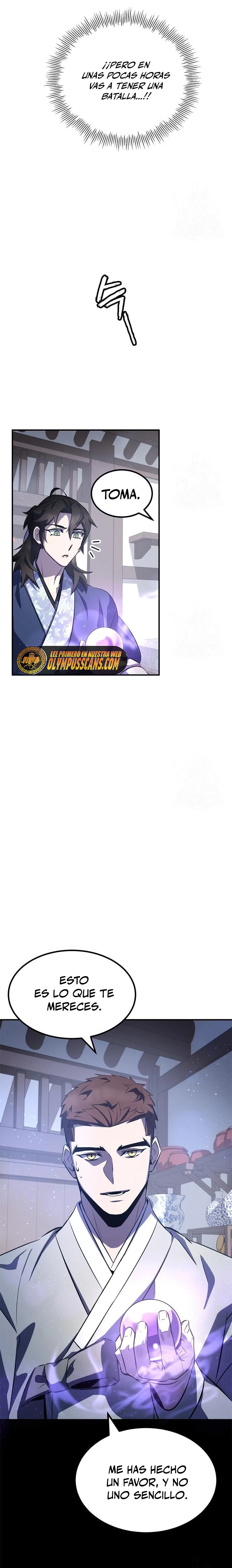 Devorador de Medicina > Capitulo 28 > Page 281