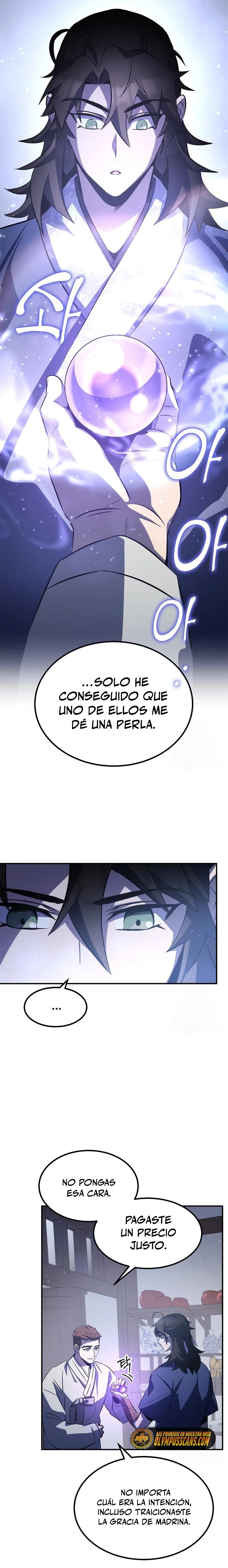 Devorador de Medicina > Capitulo 28 > Page 301