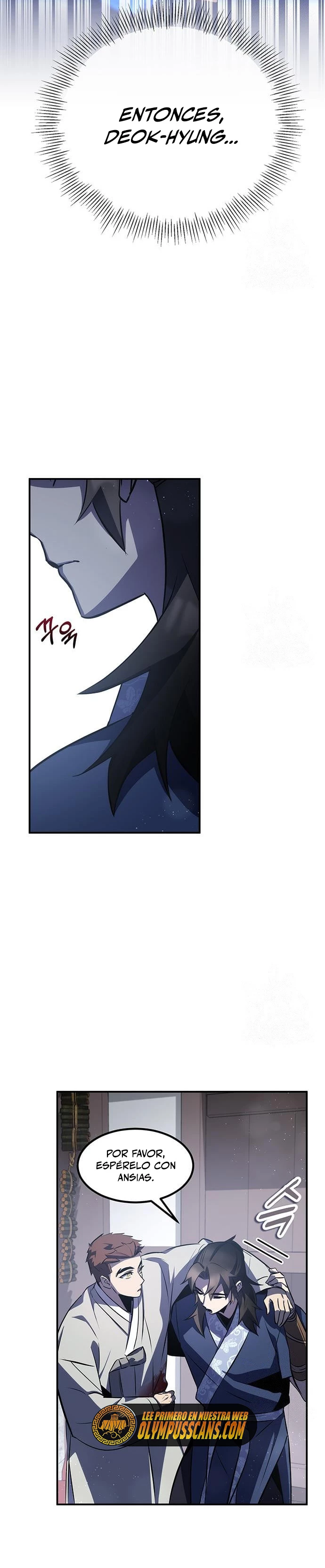 Devorador de Medicina > Capitulo 28 > Page 321