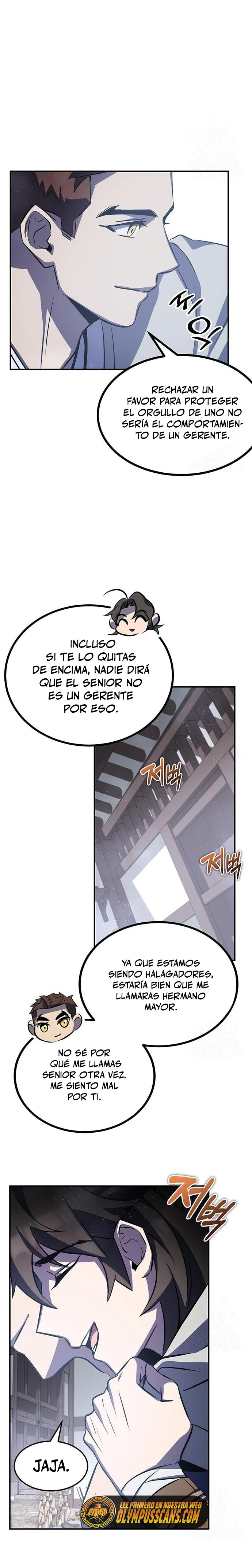 Devorador de Medicina > Capitulo 28 > Page 331