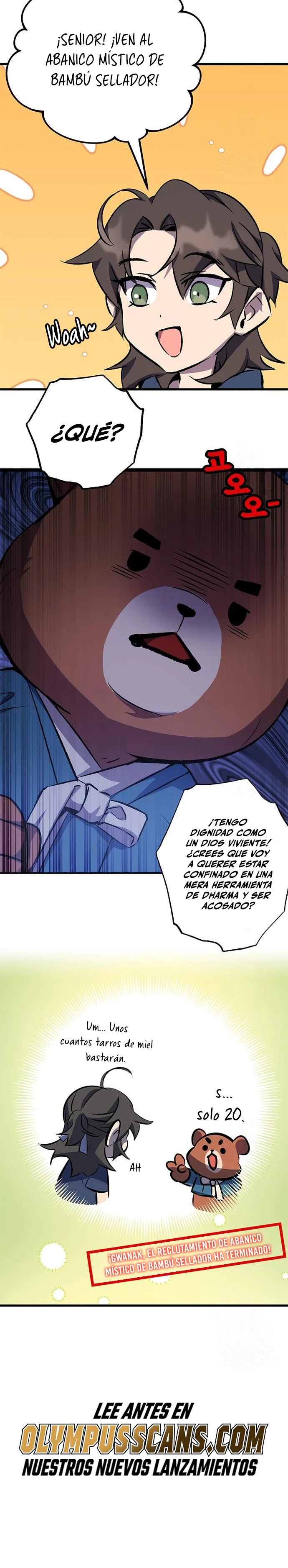 Devorador de Medicina > Capitulo 28 > Page 361