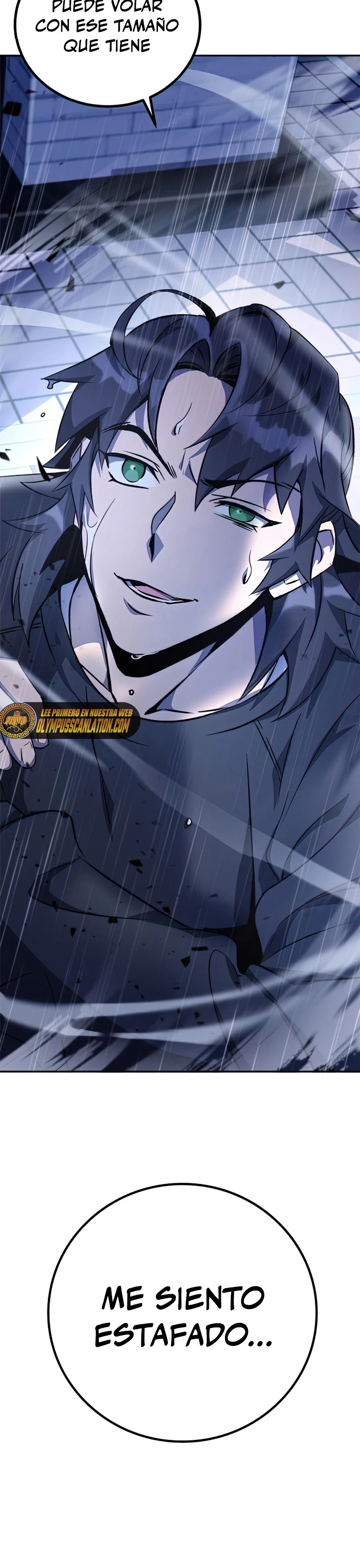 Devorador de Medicina > Capitulo 10 > Page 31