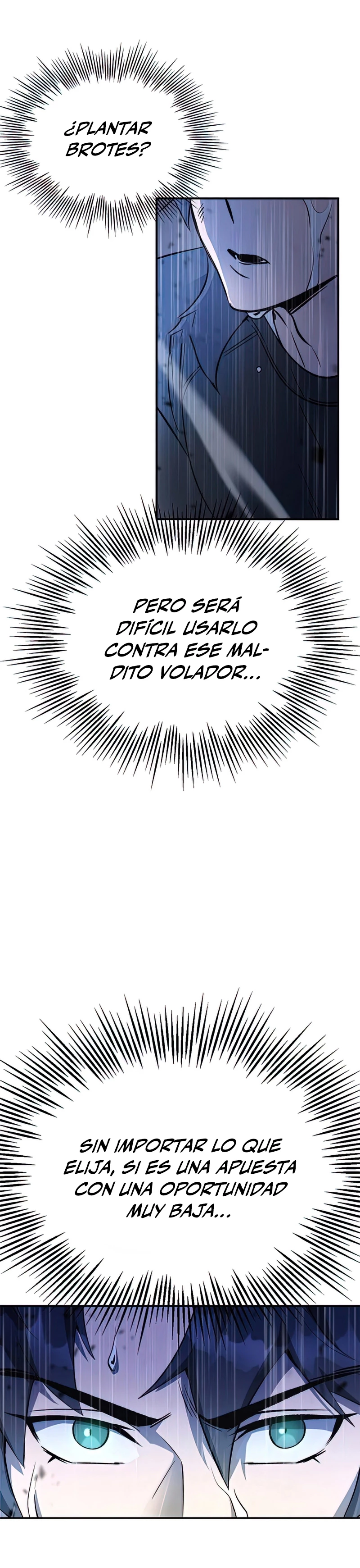 Devorador de Medicina > Capitulo 10 > Page 51