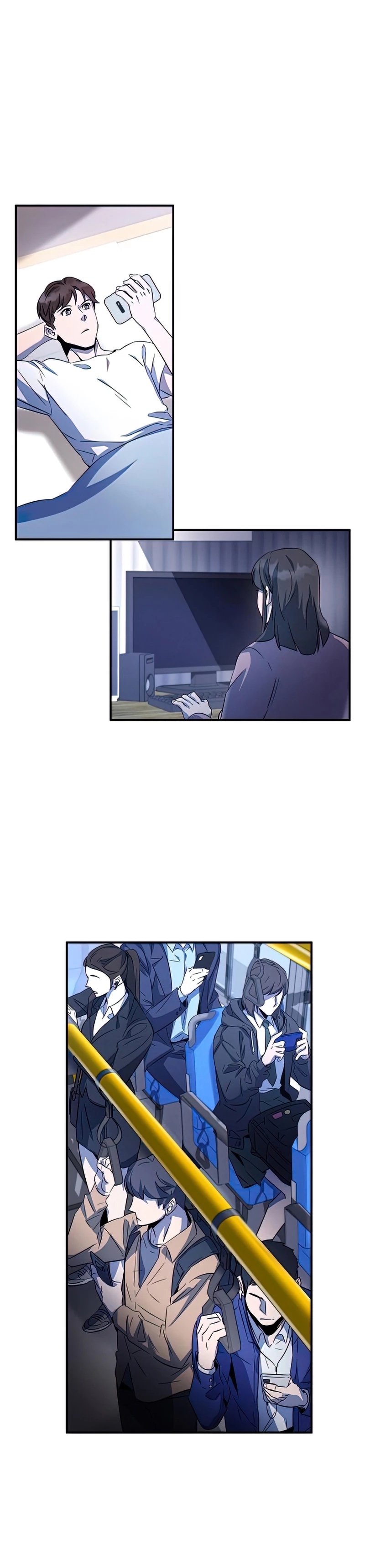 Devorador de Medicina > Capitulo 10 > Page 291