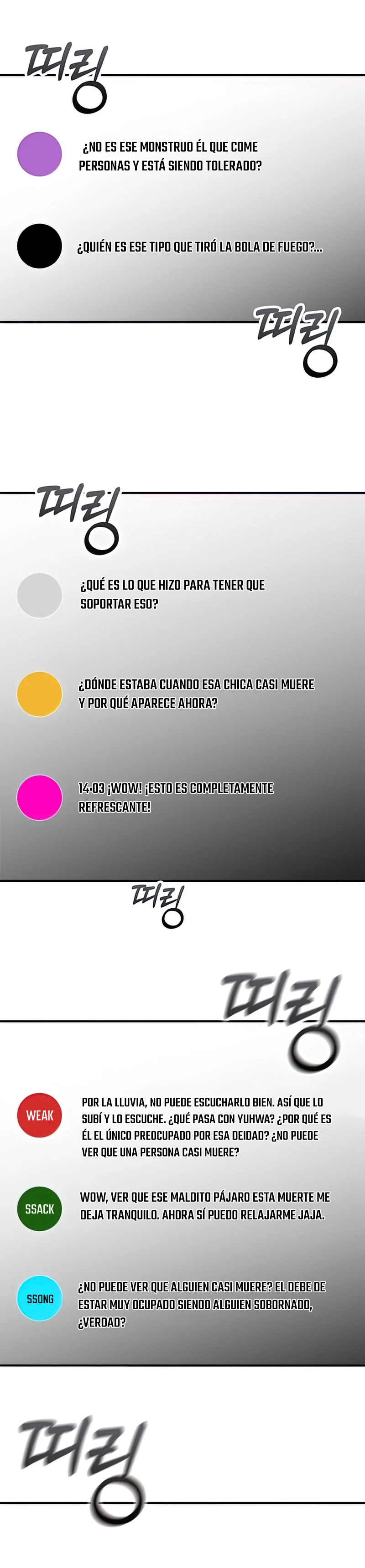 Devorador de Medicina > Capitulo 10 > Page 301