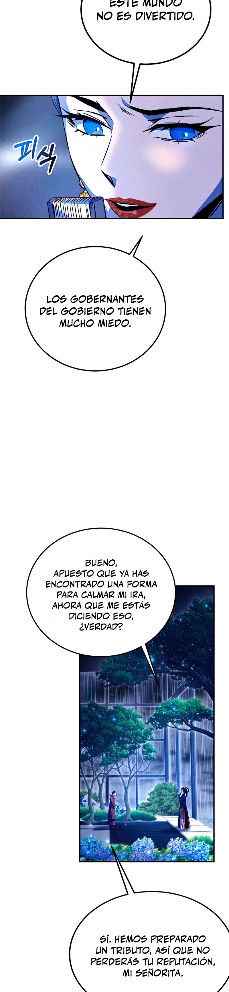 Devorador de Medicina > Capitulo 10 > Page 361