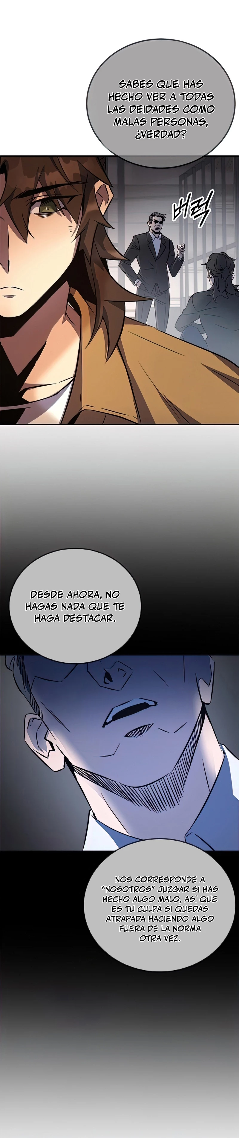 Devorador de Medicina > Capitulo 10 > Page 471