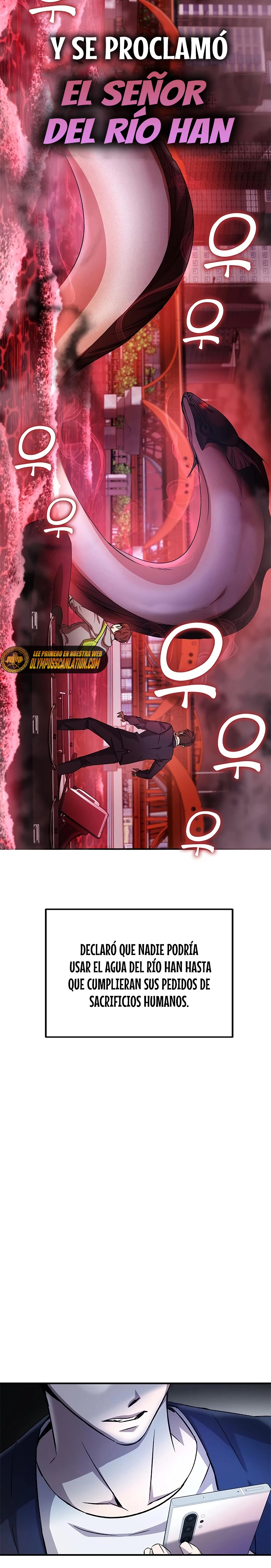 Devorador de Medicina > Capitulo 11 > Page 61